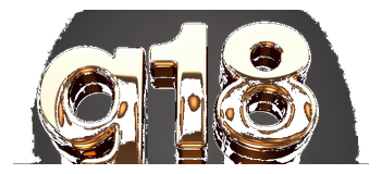 g18 logo